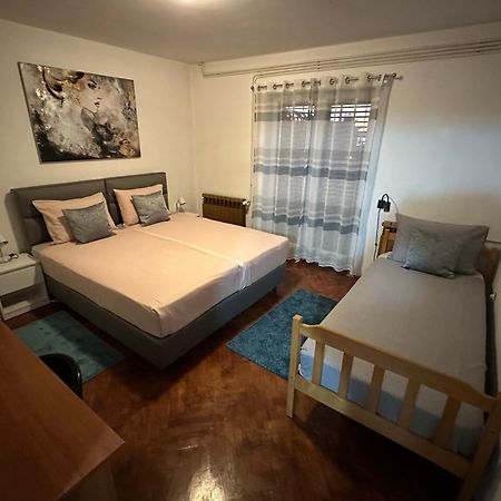 Antonio Apartments غييكا المظهر الخارجي الصورة