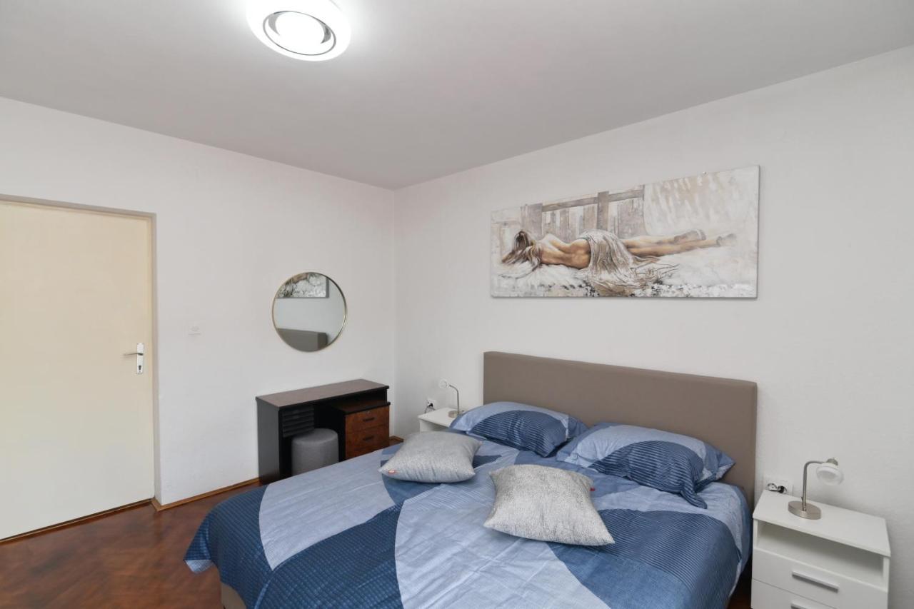 Antonio Apartments غييكا المظهر الخارجي الصورة