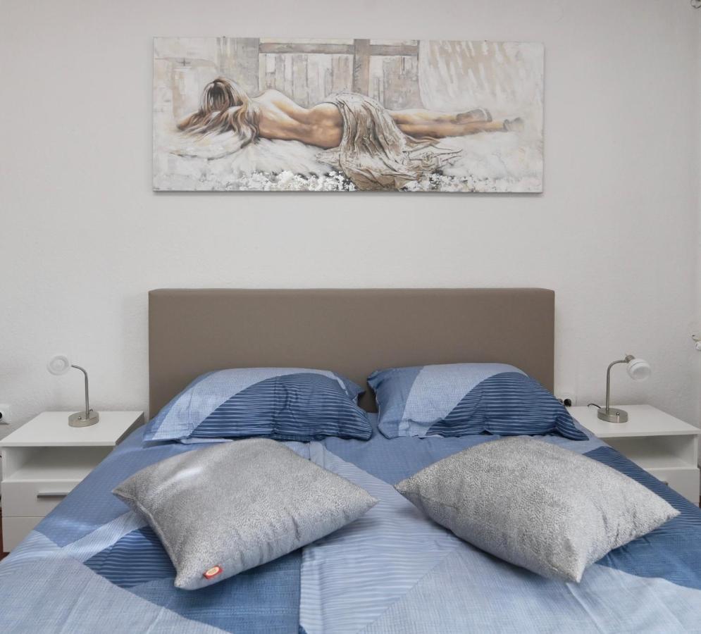 Antonio Apartments غييكا المظهر الخارجي الصورة