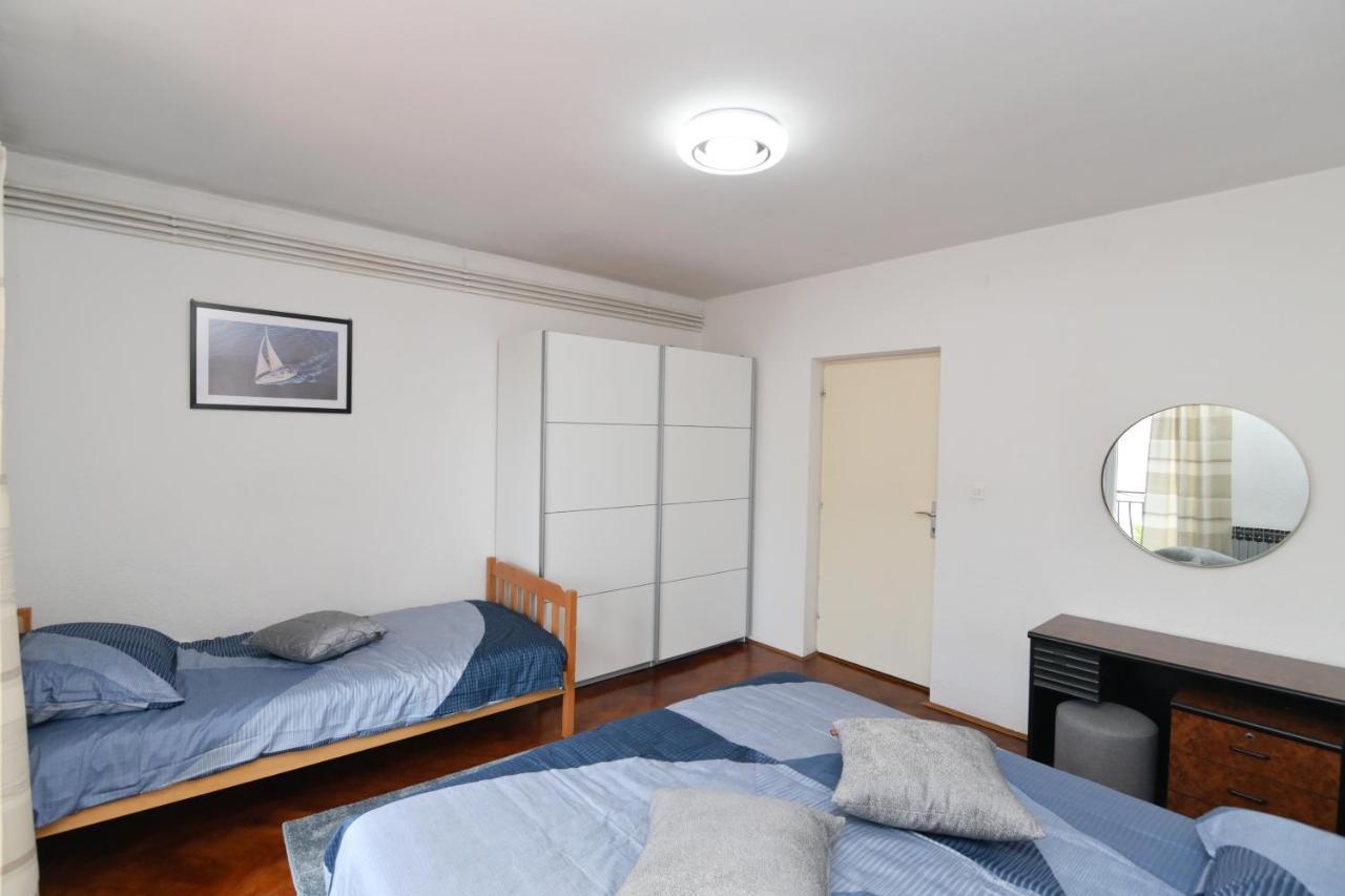 Antonio Apartments غييكا المظهر الخارجي الصورة