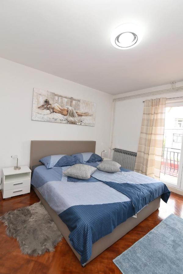 Antonio Apartments غييكا المظهر الخارجي الصورة