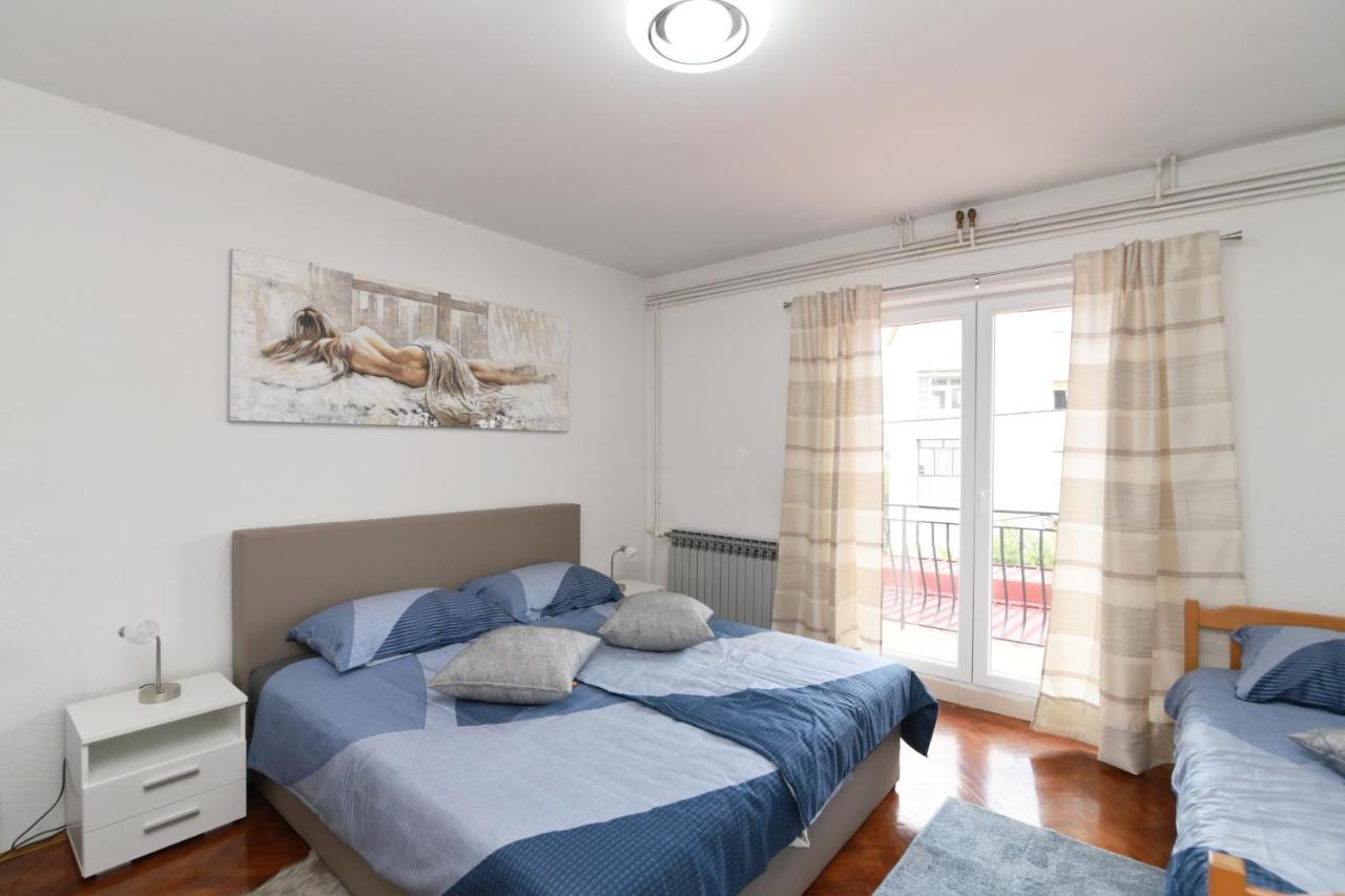 Antonio Apartments غييكا المظهر الخارجي الصورة