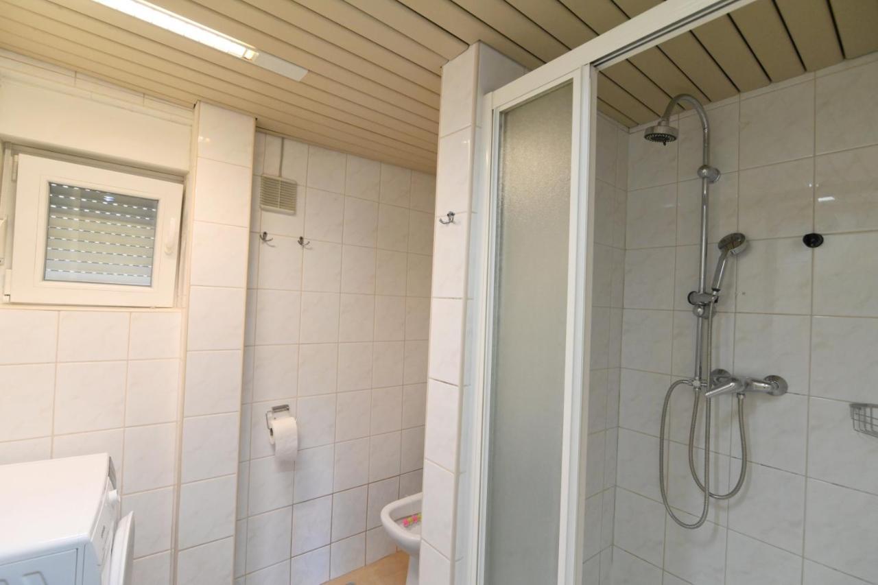 Antonio Apartments غييكا المظهر الخارجي الصورة