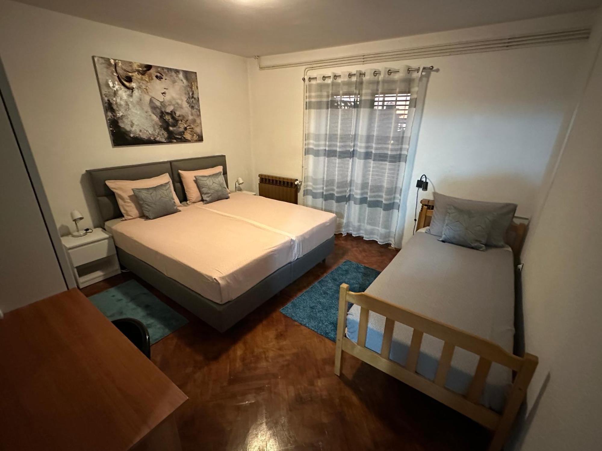 Antonio Apartments غييكا المظهر الخارجي الصورة