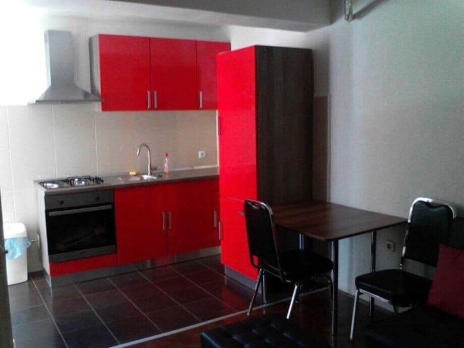 Antonio Apartments غييكا المظهر الخارجي الصورة