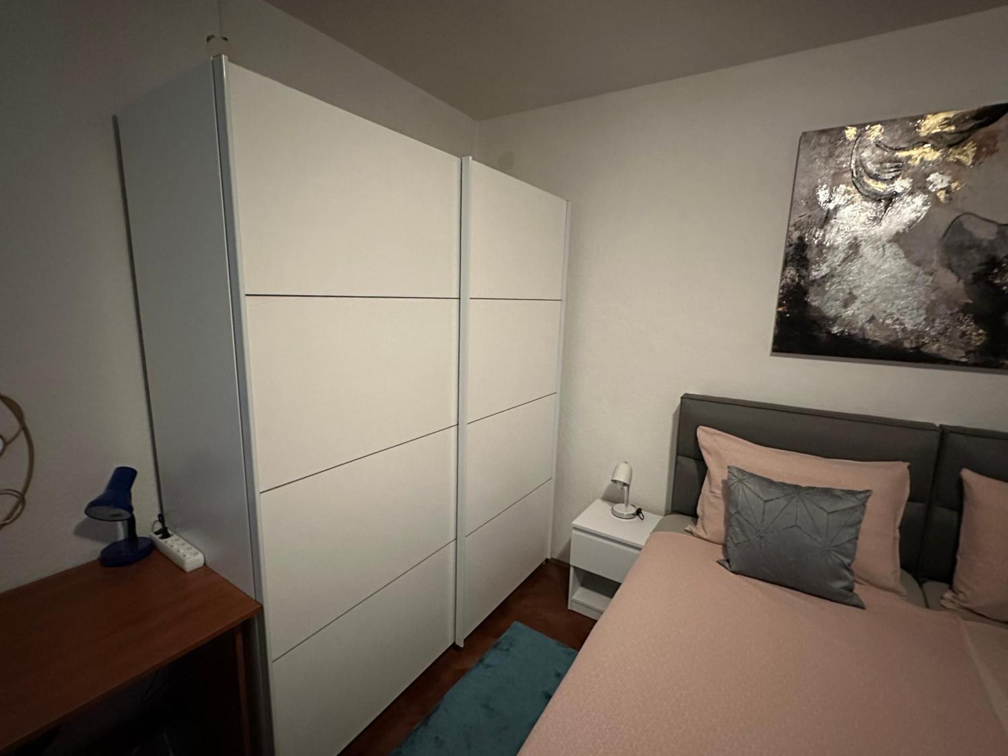 Antonio Apartments غييكا المظهر الخارجي الصورة