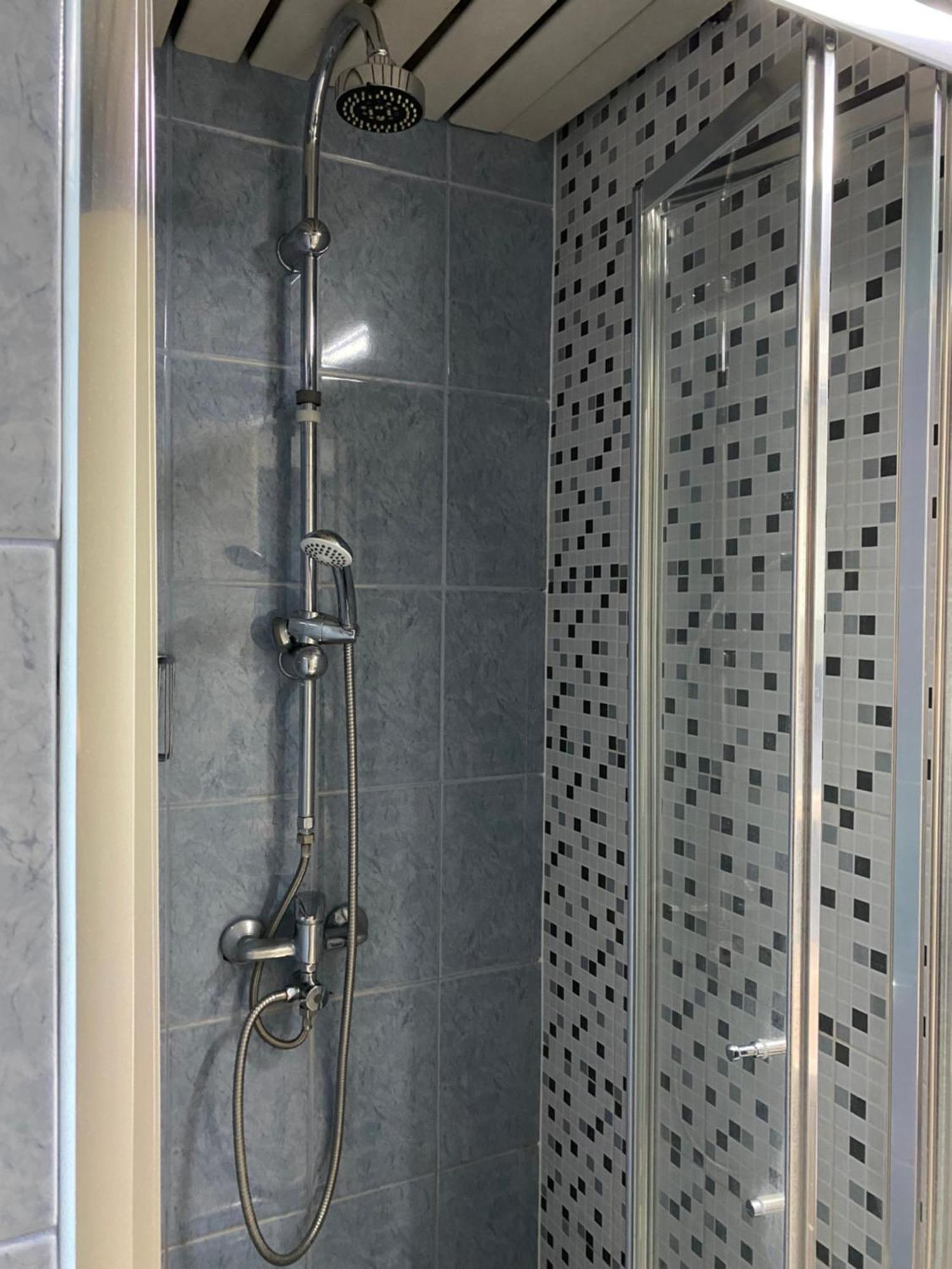 Antonio Apartments غييكا المظهر الخارجي الصورة