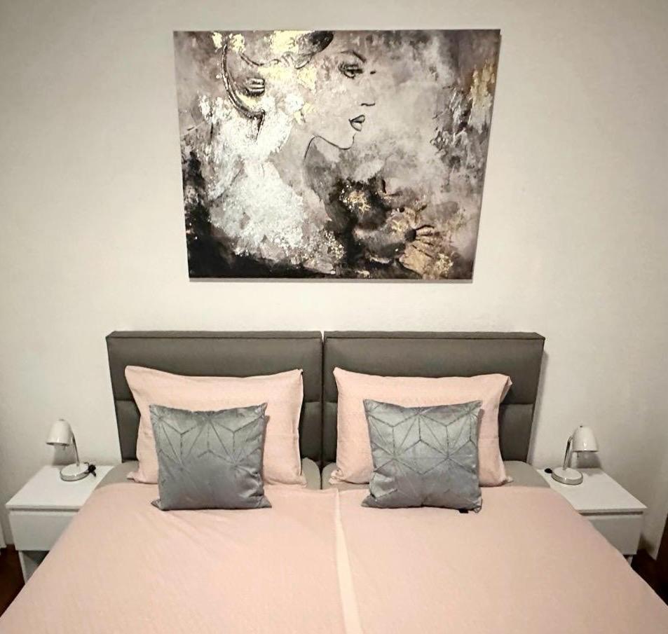 Antonio Apartments غييكا المظهر الخارجي الصورة