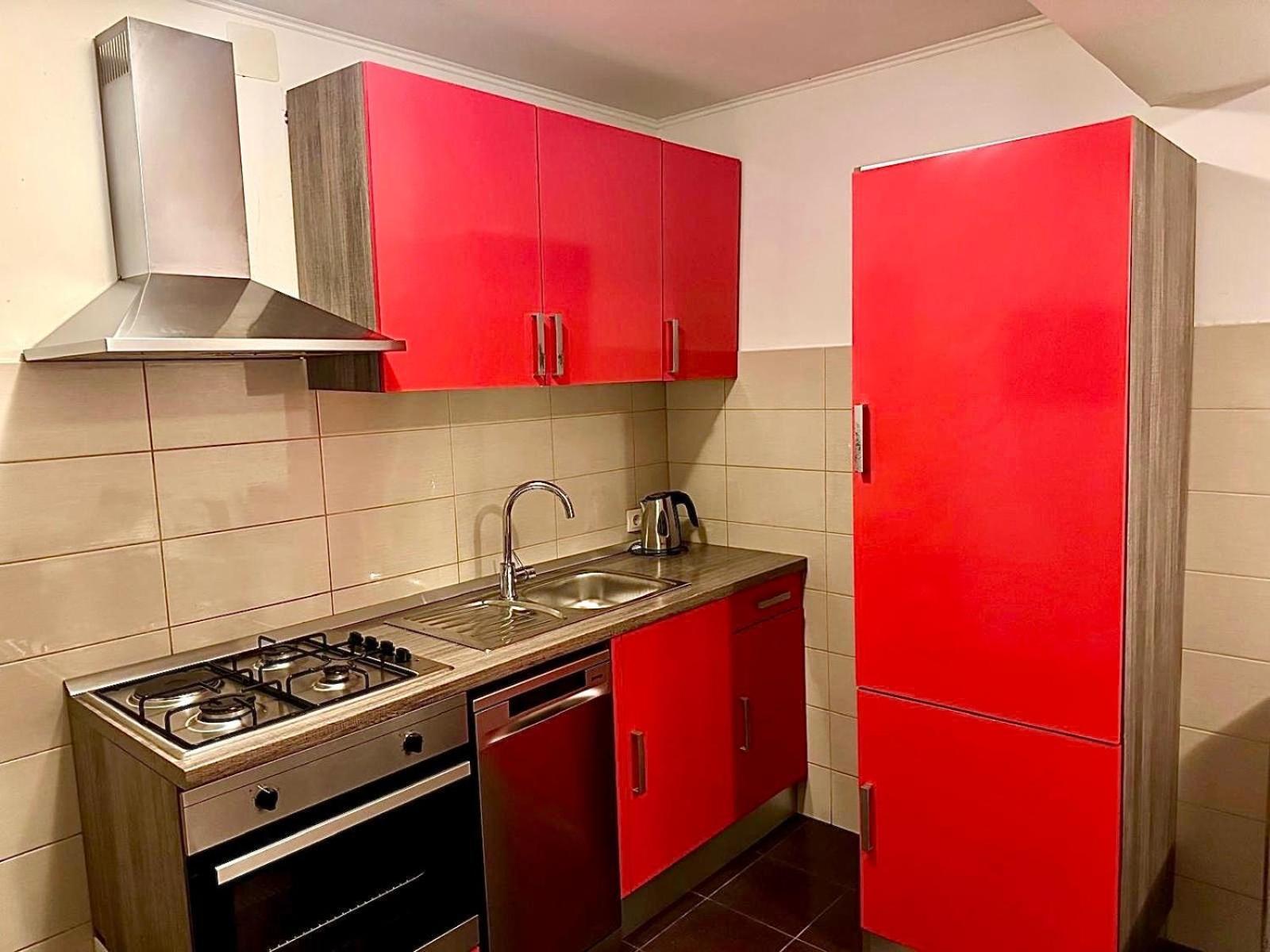 Antonio Apartments غييكا المظهر الخارجي الصورة